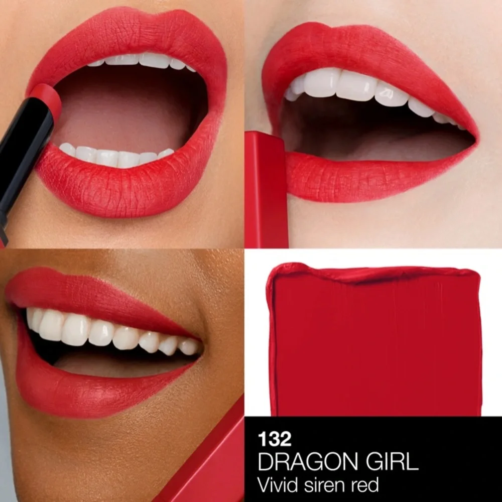 NARS Powermatte Lipstick